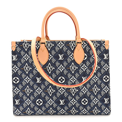 Jacquard Since 1854 Onthego MM Blue
