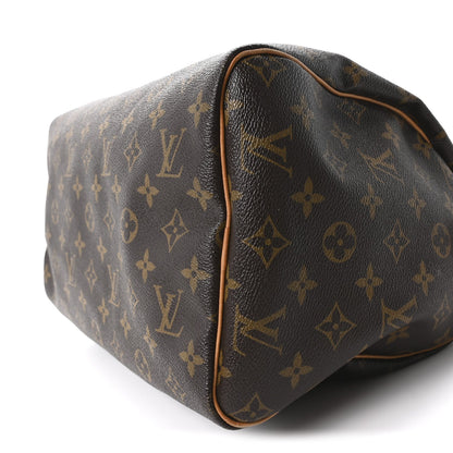 Monogram Speedy 30