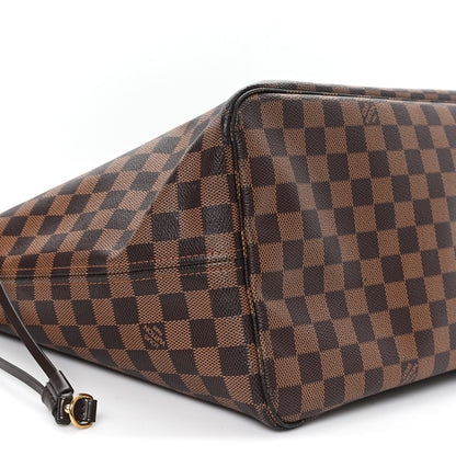 Damier Ebene Neo Neverfull GM