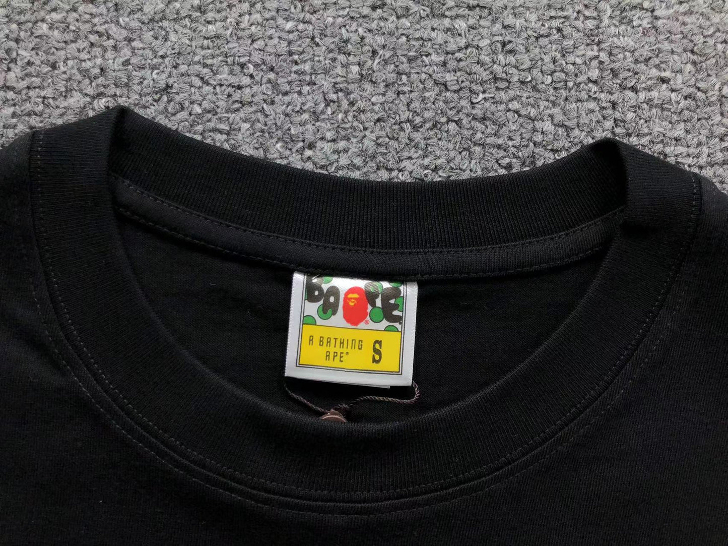 Bape Tshirt