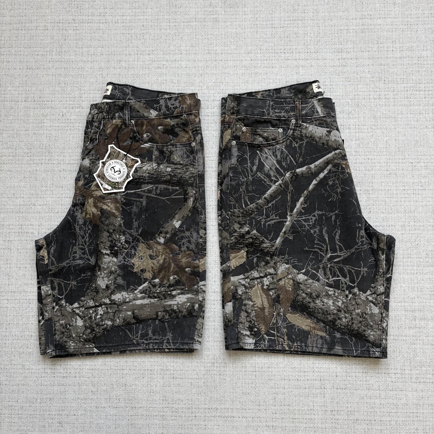 Stussy Shorts