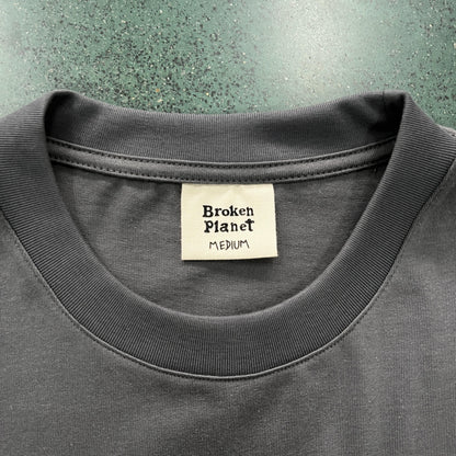 Broken P Double Wisps TShirt