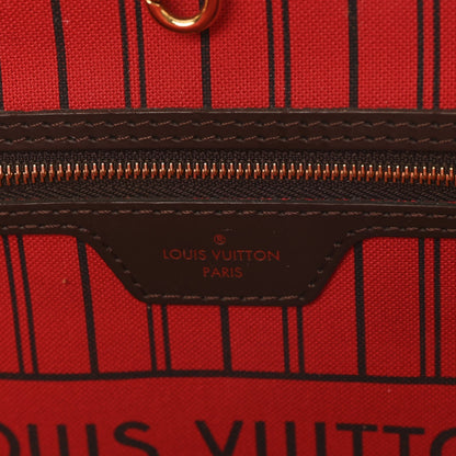 Damier Ebene Neo Neverfull MM