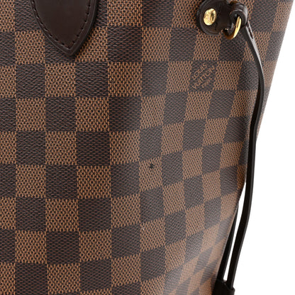 Damier Ebene Neo Neverfull MM