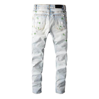AMRI #685 Jeans