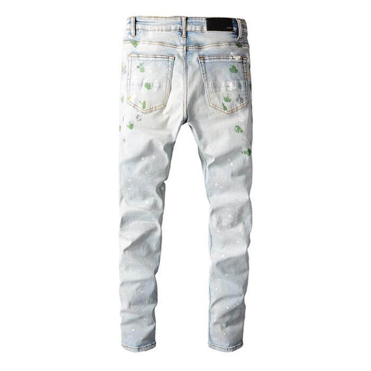 AMRI #685 Jeans