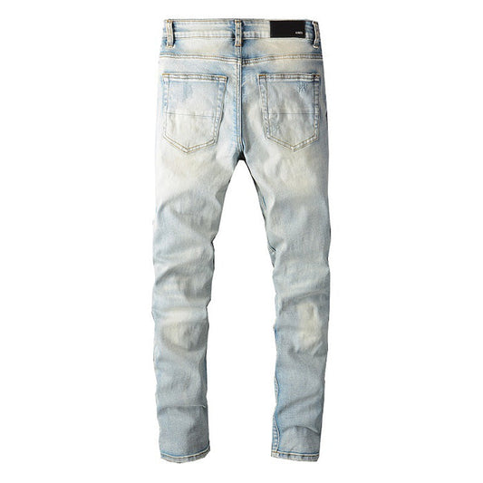 AMRI #697 Jeans