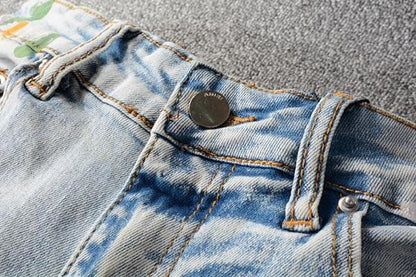 AMRI #685 Jeans