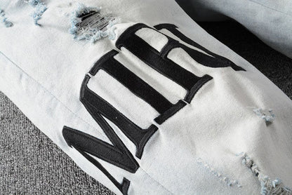 AMRI #650 Jeans