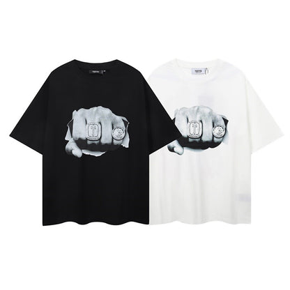 Trapstar Tshirt