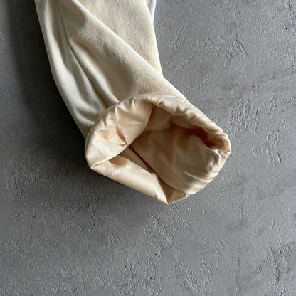 Corteiz Velvet Pant Cream