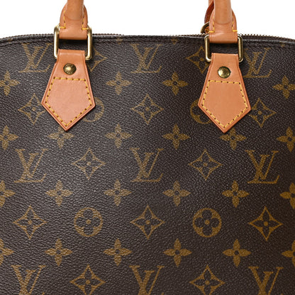 Monogram Alma PM