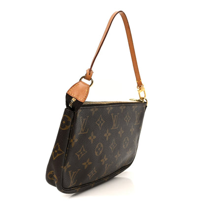 Monogram Pochette Accessories