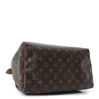 Monogram Speedy 30
