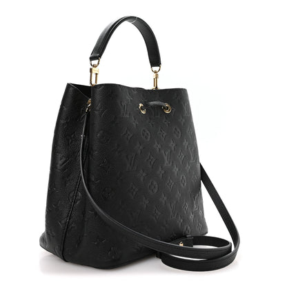 Empreinte Neonoe MM Black
