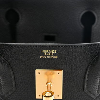 Togo Birkin 30 Caban