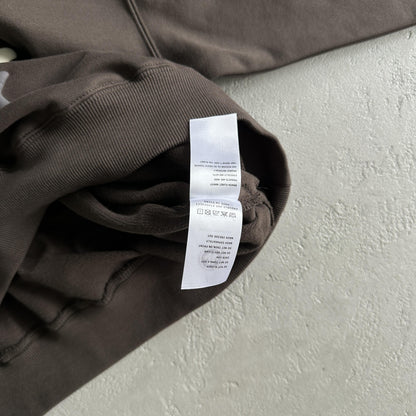 Broken P Shift Of Energy Hoodie