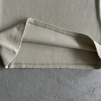 Broken P Mens Washed Ribbde Tank Top