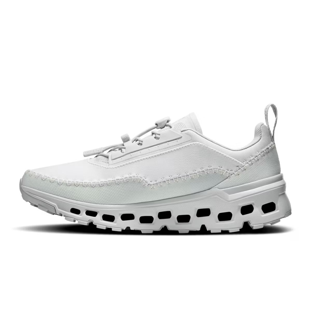 ON Women's Cloudaway 2 Glacier/Glacier