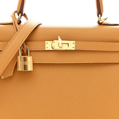 Epsom Kelly Sellier 25 Sesame
