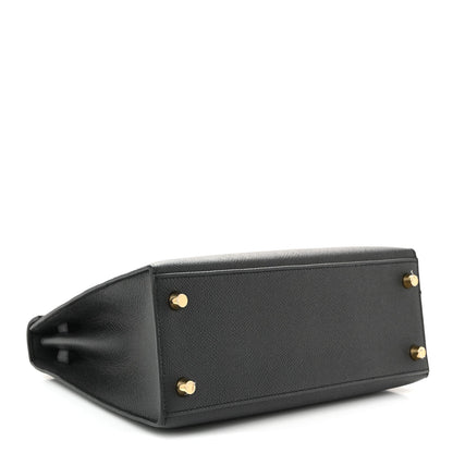 Epsom Kelly Sellier 25 Black