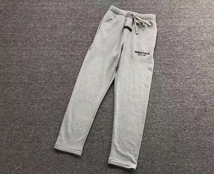 FOG x Essentials Pant & Hoodie