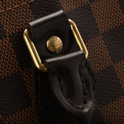 Damier Ebene Speedy 30