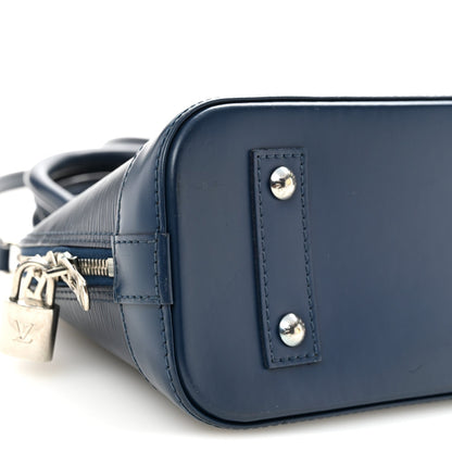 Epi Alma BB Indigo