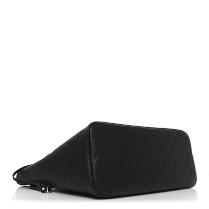 Empreinte Monogram Giant Neverfull MM Black