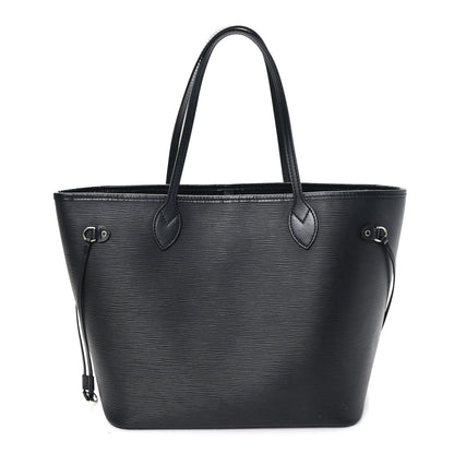 Epi Neverfull MM Black