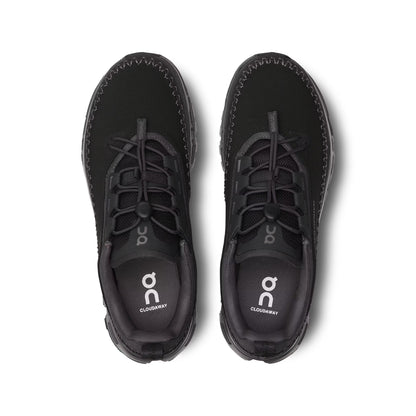 ON Women's Cloudaway 2 Black/Eclipse