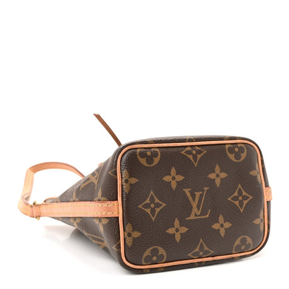 Monogram Nano Noe