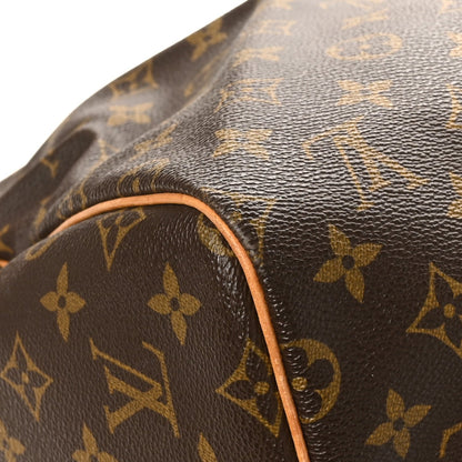 Monogram Keepall Bandouliere 55