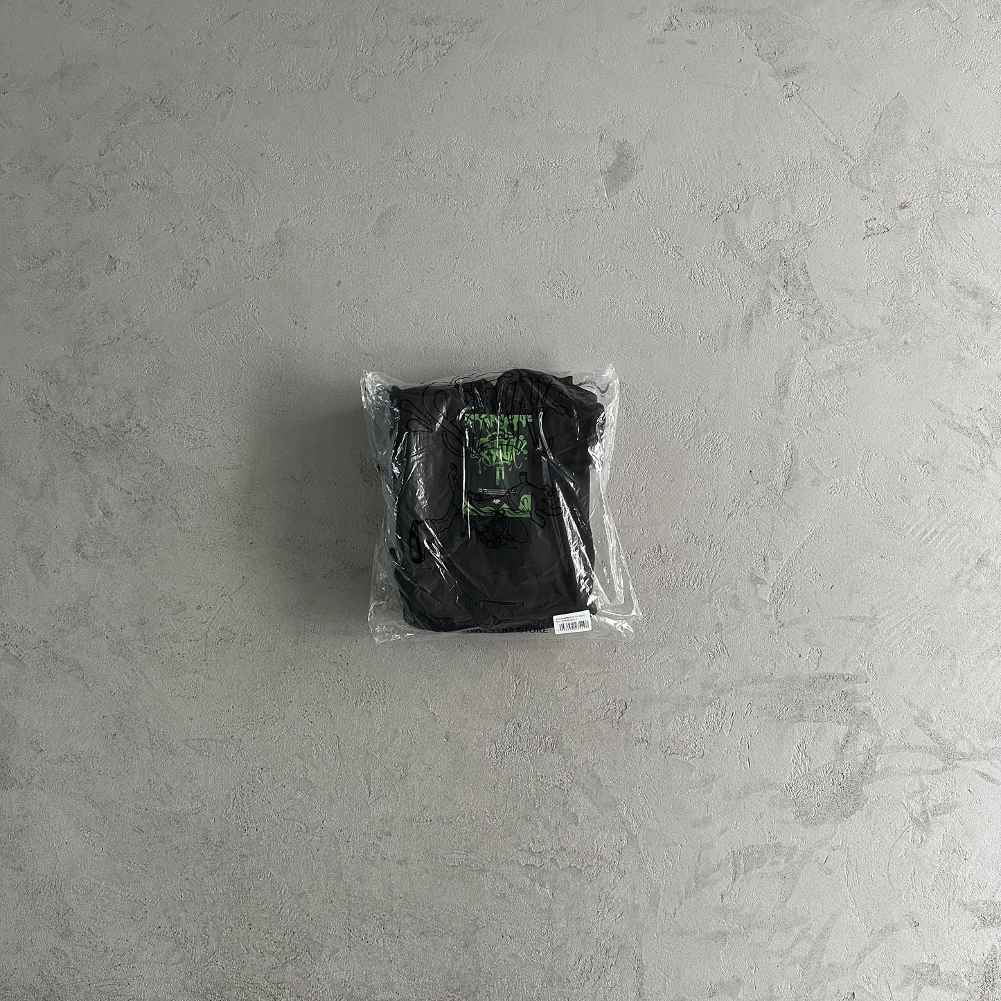 Synaworld Tracksuit