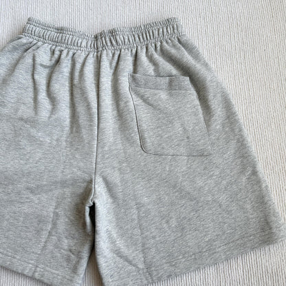 Broken P Shorts