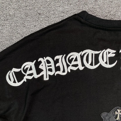 Chrome Hearts Tshirt