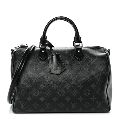 Monogram Eclipse Speedy Soft 30