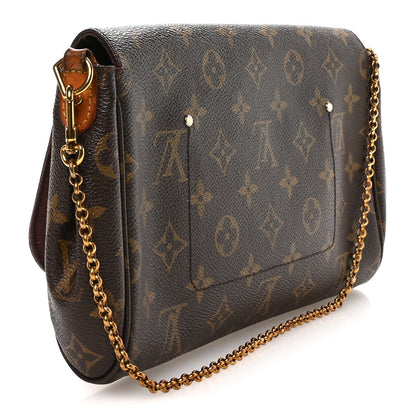 Monogram Favorite MM