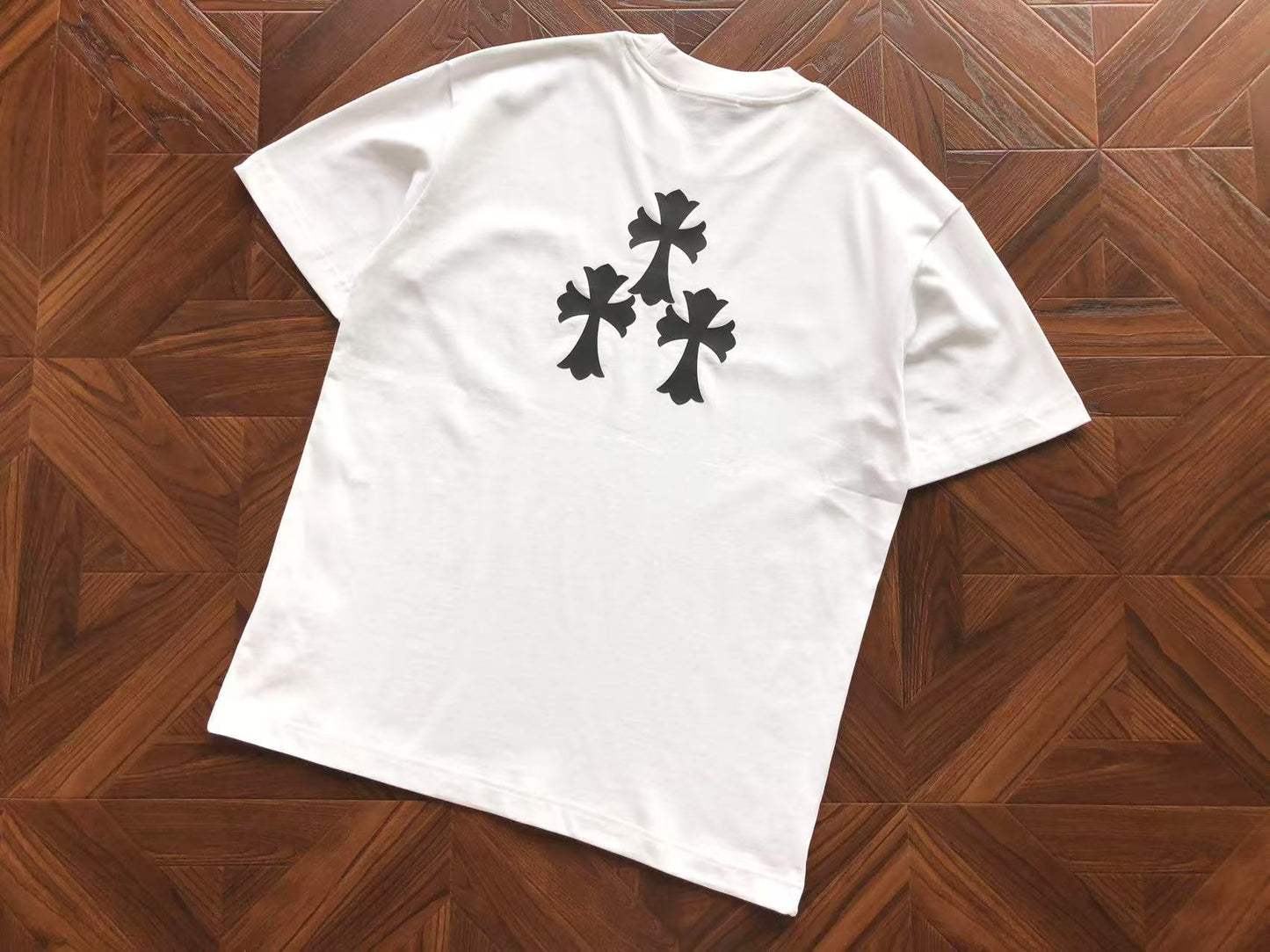 Chrome Hearts Tshirt