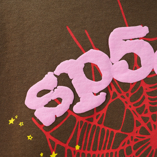 Sp5der Hoodie 1:1