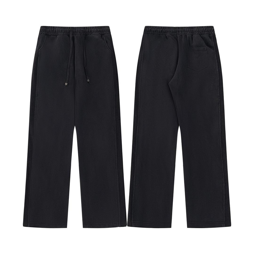 Chrome Hearts Pants