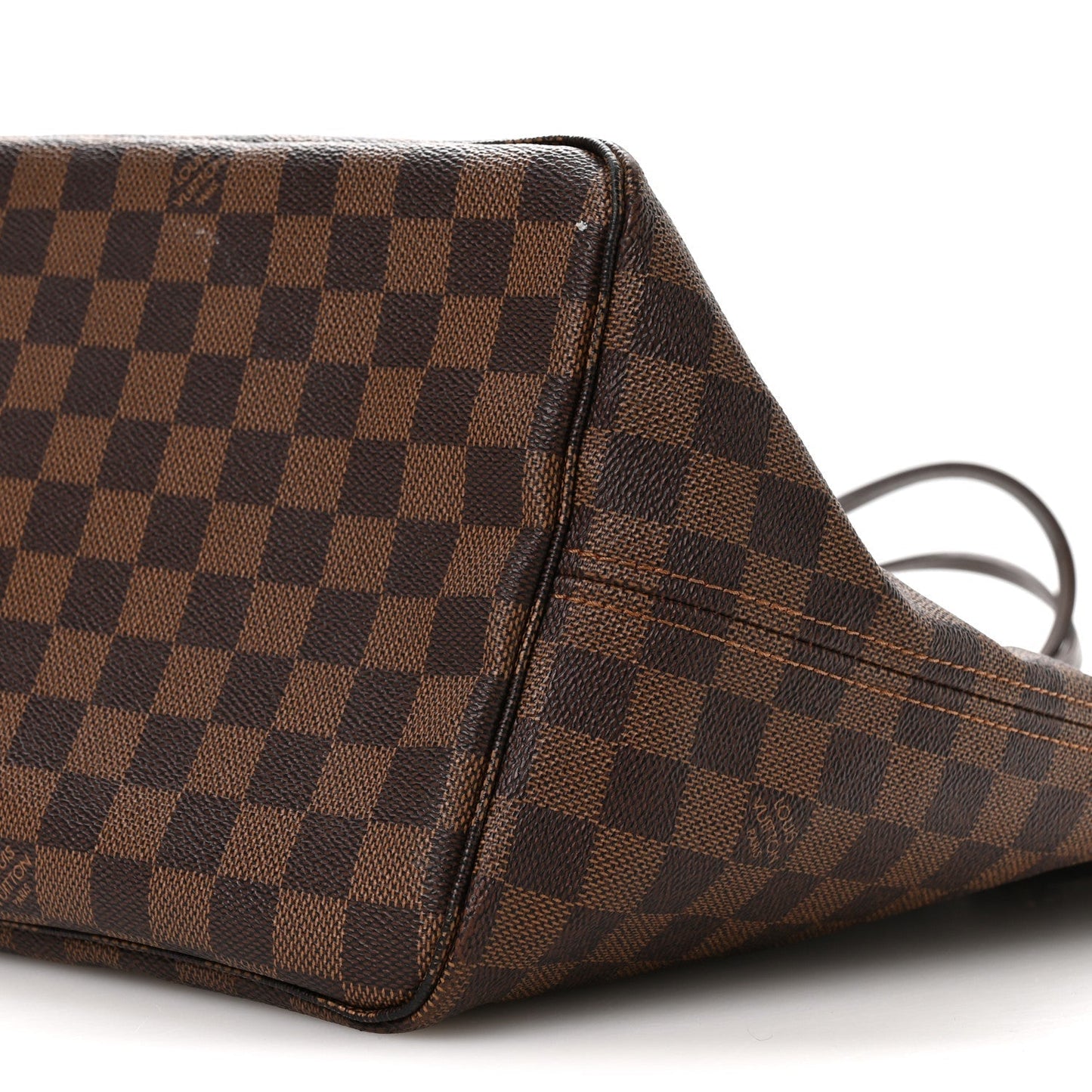 Damier Ebene Neverfull GM