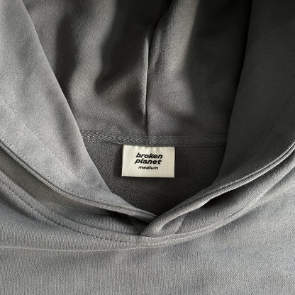 Broken P Chaos Hoodie