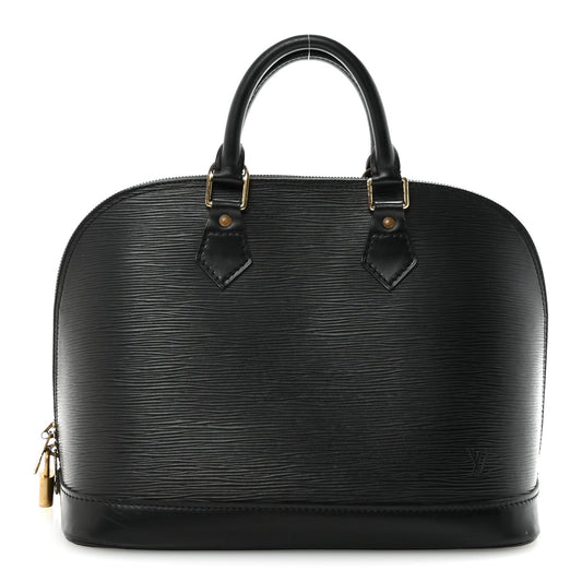 Epi Alma PM  Black