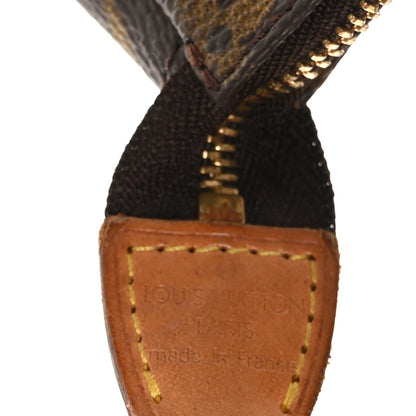 Monogram Pochette Accessories