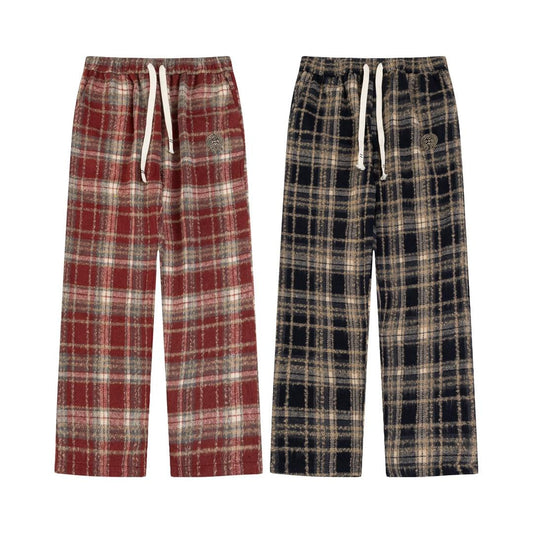Chrome Hearts Pants