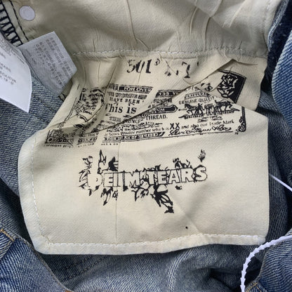 Denim Tears Jeans