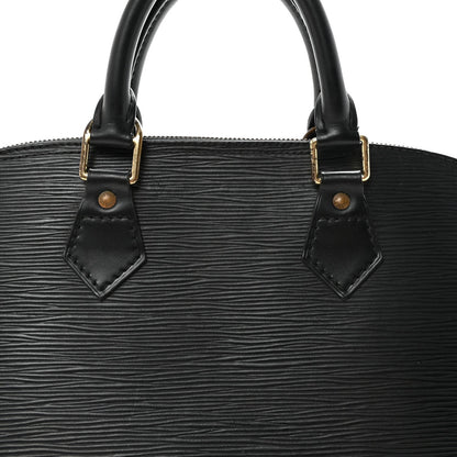 Epi Alma PM  Black