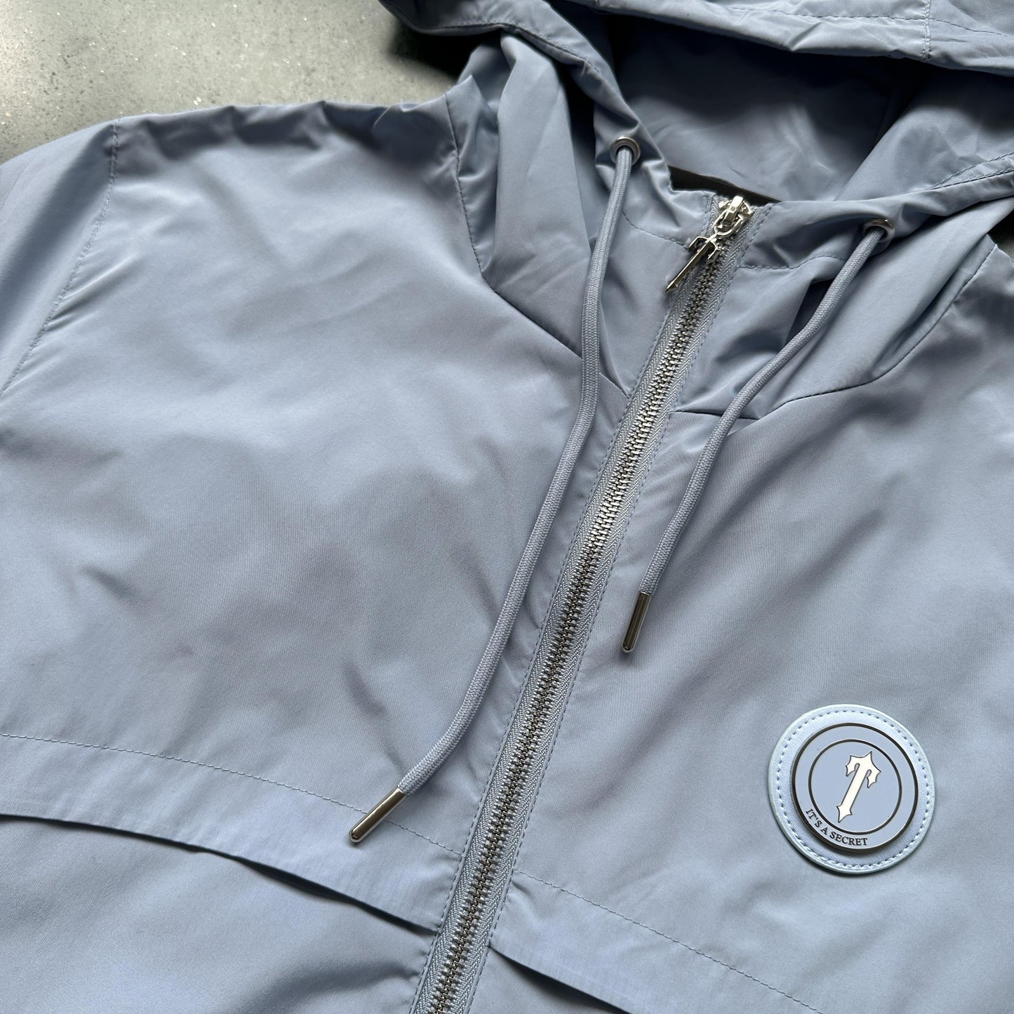 Trapstar Windbreaker