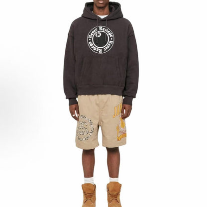 Denim Tears x Stussy Shorts